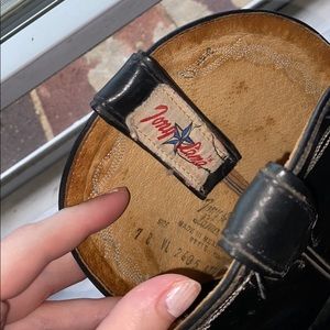 Tony Lama Boots